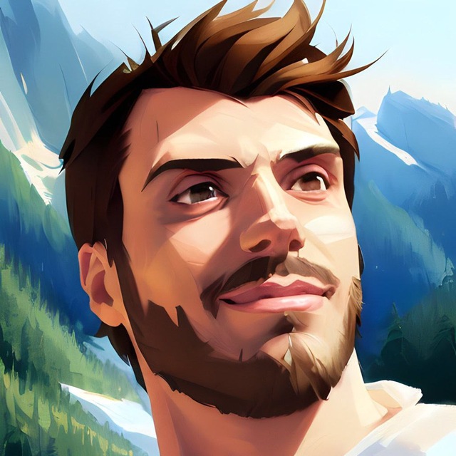 Foto profilo Diego Lai